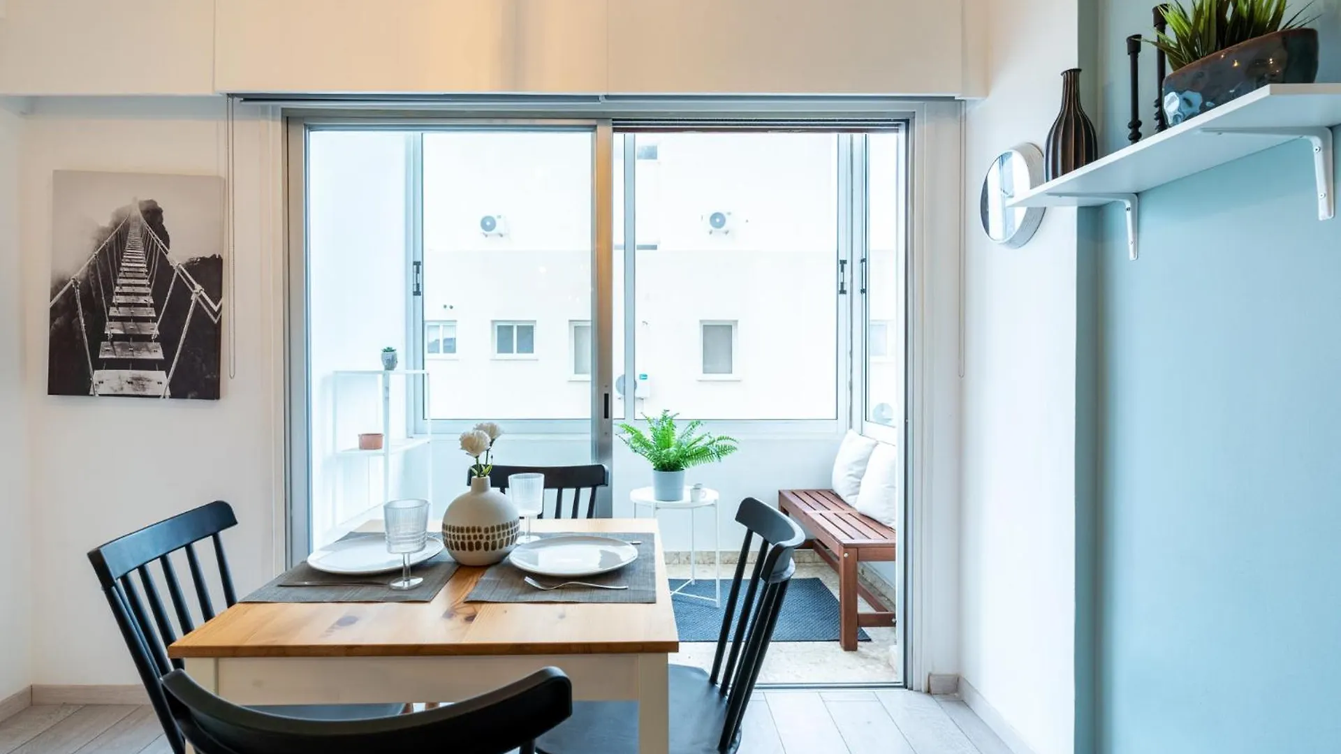 Amaracus 1-Bedroom In Larnaca Chypre