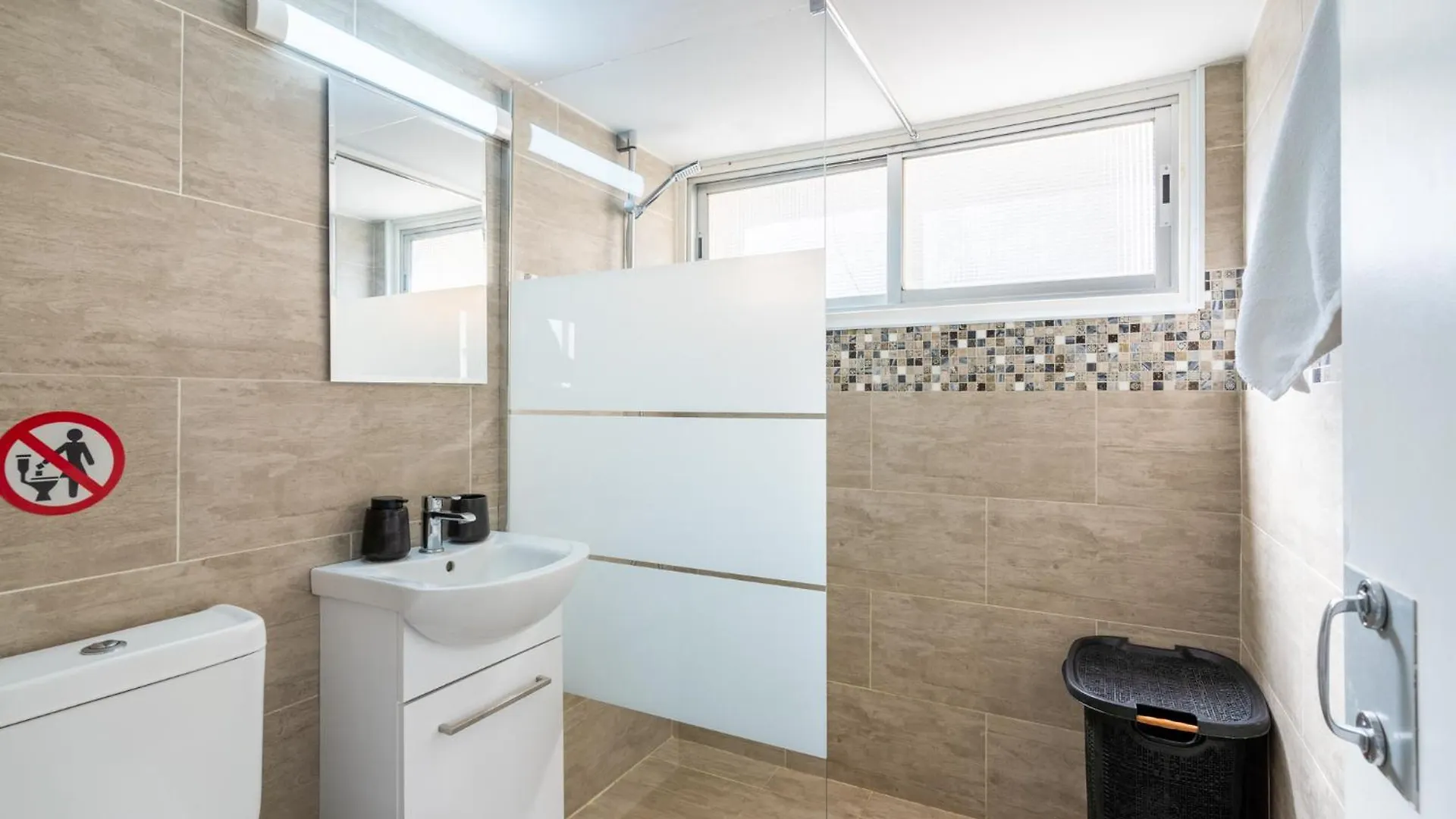 Appartement Amaracus 1-Bedroom In Larnaca Chypre